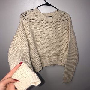 Forever21 knitted sweater